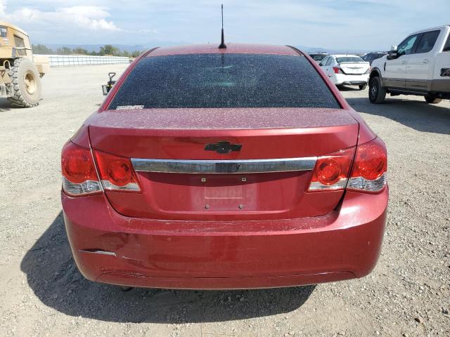 Photo 6 from auction – 2011 CHEVROLET UK with VIN 1G1PF5S93B7155943