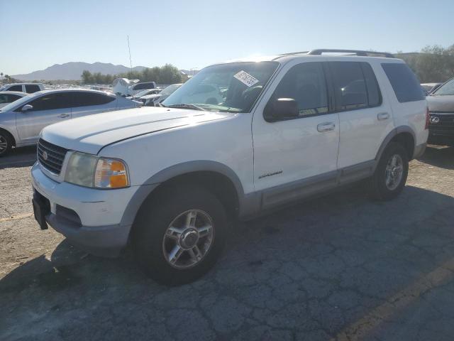 FORD EXPLORER X 2002 with VIN 1FMDU73W92UB77040 - Photo from auction