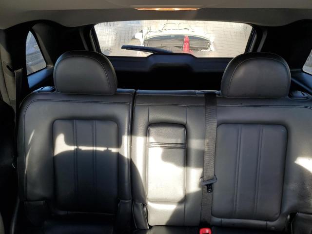 Photo 10 from auction – 2014 CHEVROLET CAPTIVA LT with VIN 3GNAL4EKXES660048