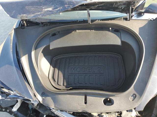 Photo 11 from auction – 2024 TESLA MODEL 3 with VIN 5YJ3E1EBXRF811950