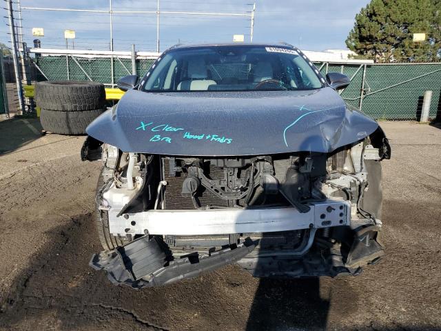 Photo 5 from auction – 2018 LEXUS RX 350 BASE with VIN 2T2BZMCA1JC164614