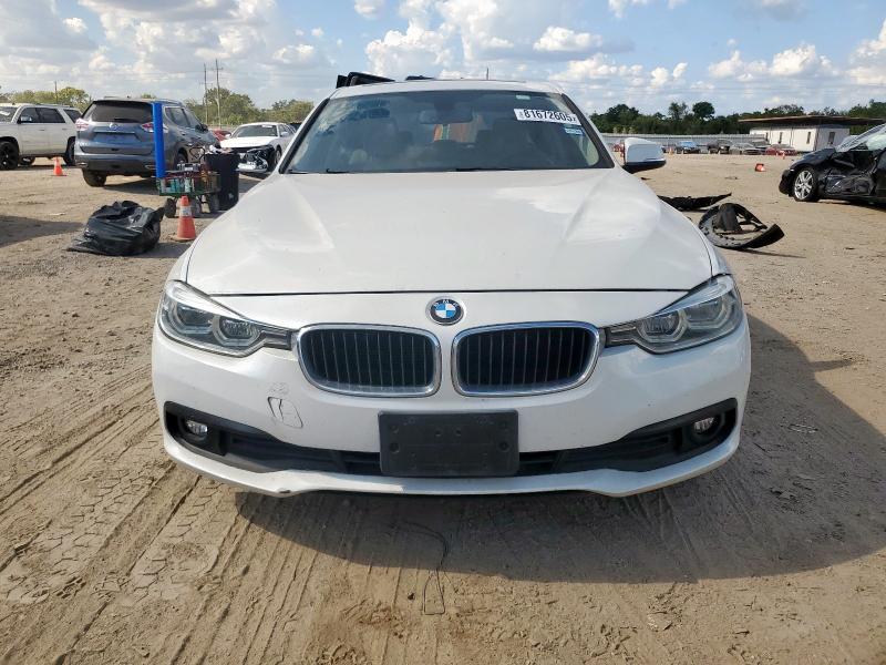 Photo 5 from auction – 2018 BMW 320 with VIN WBA8E1G55JNU89881