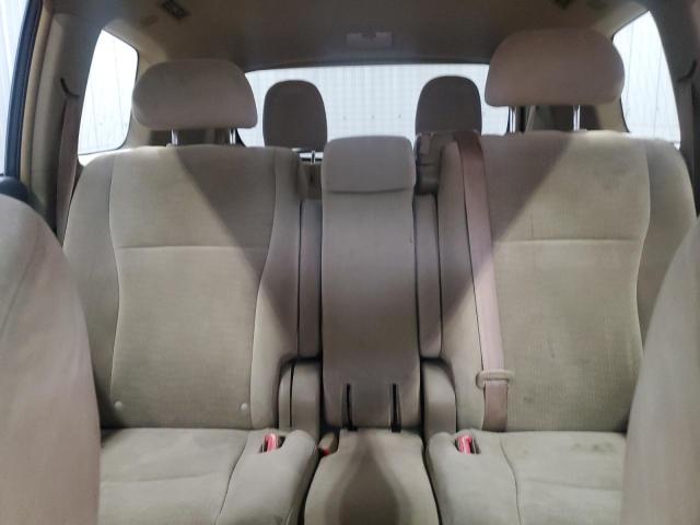 Photo 10 from auction – 2011 TOYOTA HIGHLANDER with VIN 5TDZA3EH4BS008199