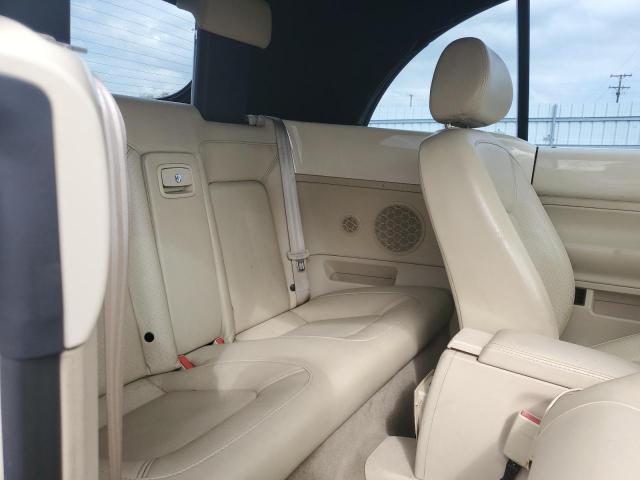 Photo 10 from auction – 2003 VOLKSWAGEN NEW BEETLE with VIN 3VWCD21Y53M330250