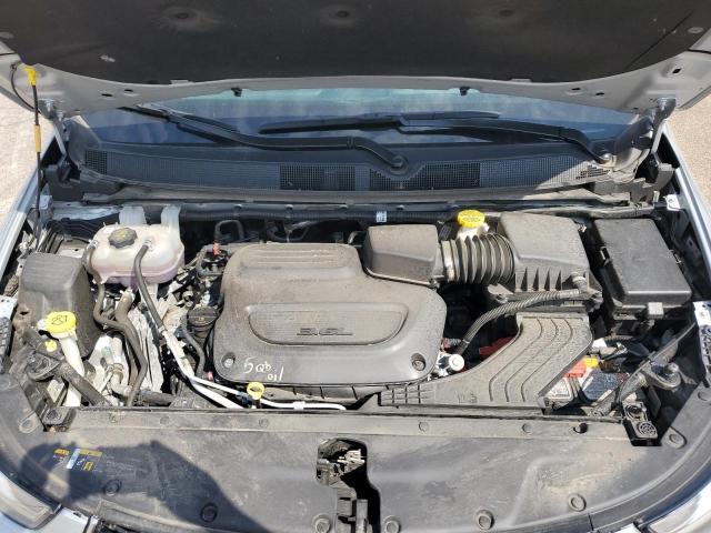 Photo 12 from auction – 2024 CHRYSLER PACIFICA T with VIN 2C4RC1BG1RR167503