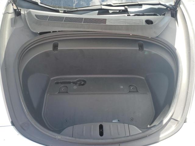 Photo 11 from auction – 2020 TESLA MODEL 3 with VIN 5YJ3E1EB0LF620965