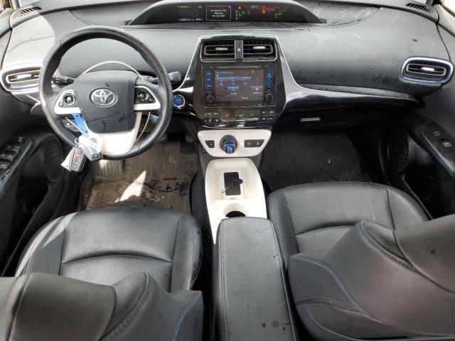 Photo 8 from auction – 2016 TOYOTA PRIUS with VIN JTDKARFU2G3028976