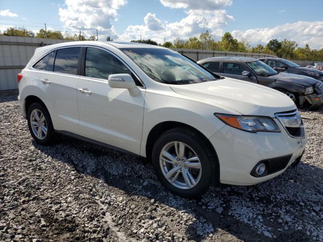 Photo 4 from auction – 2013 ACURA RDX TECHNOLOGY with VIN 5J8TB3H58DL009978