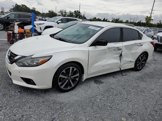 NISSAN ALTIMA 2.5 2016 con VIN 1N4AL3AP1GN331701 - Foto de la subasta