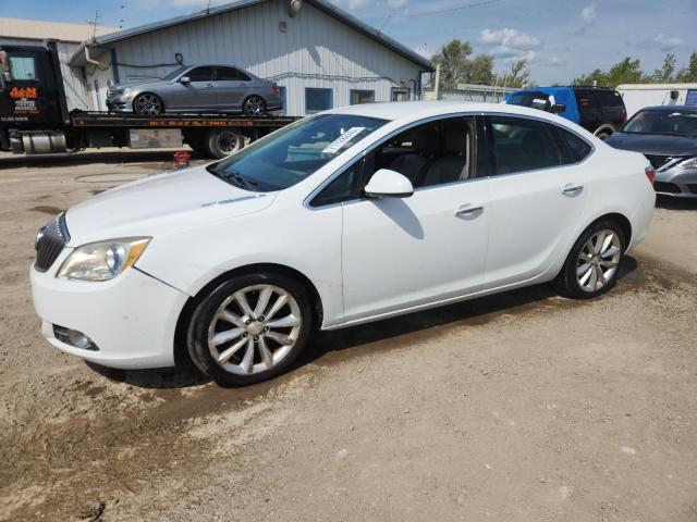 BUICK VERANO CON 2014 with VIN 1G4PR5SK4E4172155 - Photo from auction