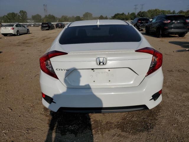 Photo 6 from auction – 2018 HONDA CIVIC EX with VIN JHMFC1F35JX027484