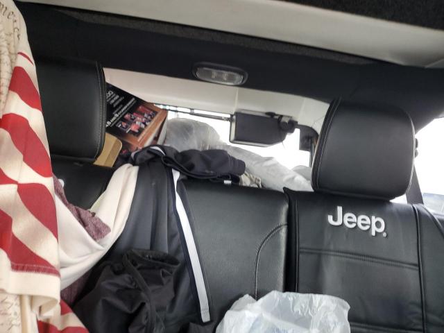 Photo 10 from auction – 2013 JEEP WRANGLER U with VIN 1C4BJWEG6DL665939