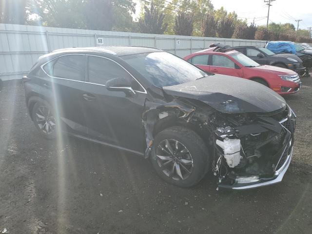 Photo 4 from auction – 2019 LEXUS NX 300 BASE with VIN JTJYARBZ6K2129607