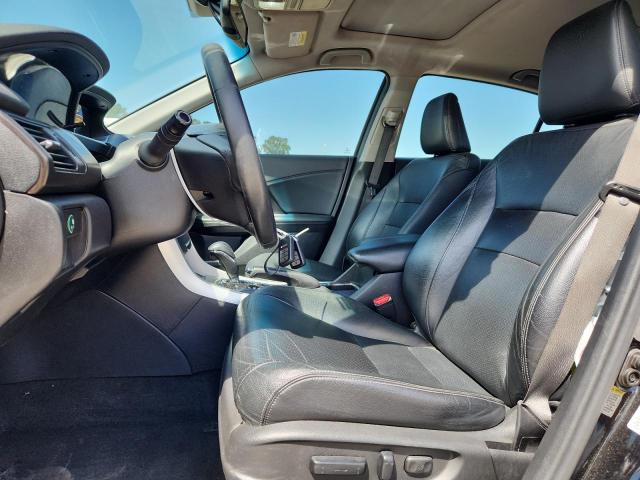 Photo 7 from auction – 2015 HONDA ACCORD EXL with VIN 1HGCR2F86FA177930