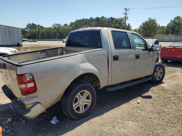 Photo 3 from auction – 2007 FORD F150 SUPER with VIN 1FTRW12WX7FA58721