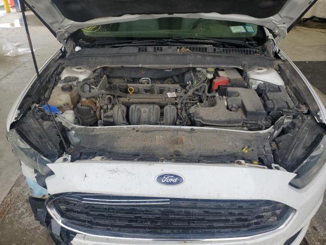 Photo 11 from auction – 2015 FORD FUSION S with VIN 1FA6P0G79F5112239
