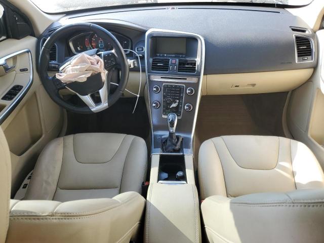 Photo 8 from auction – 2015 VOLVO XC60 T5 PR with VIN YV440MDC1F2589874