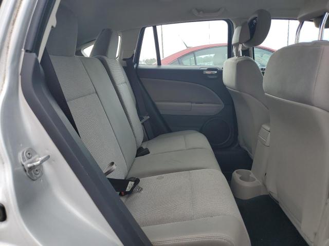 Photo 11 from auction – 2012 DODGE CALIBER SXT with VIN 1C3CDWDA1CD533693