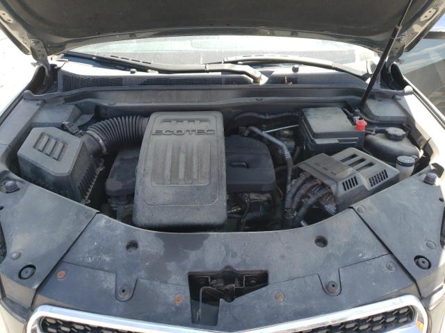Photo 12 from auction – 2013 CHEVROLET EQUINOX LT with VIN 2GNALFEK3D6292384