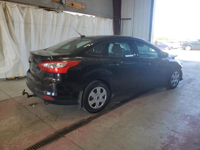 Photo 3 from auction – 2014 FORD FOCUS S with VIN 1FADP3E20EL234854