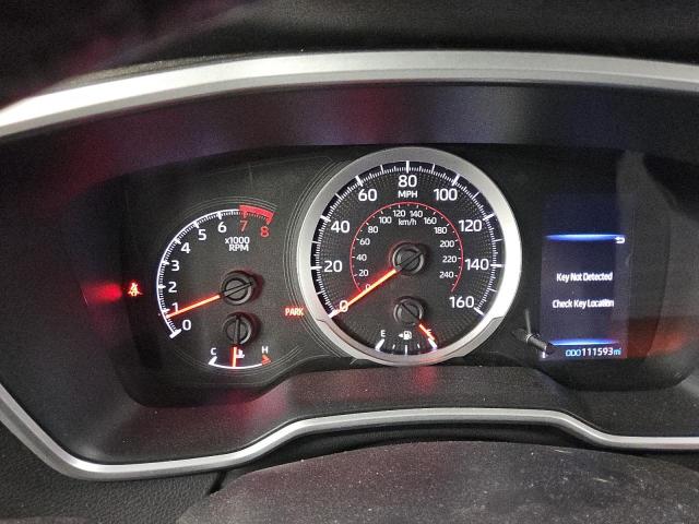 Photo 9 from auction – 2021 TOYOTA COROLLA SE with VIN JTND4MBE4M3108921