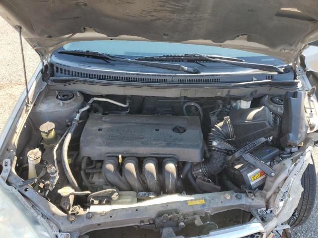 Photo 11 from auction – 2007 TOYOTA COROLLA CE with VIN 1NXBR32E87Z889749