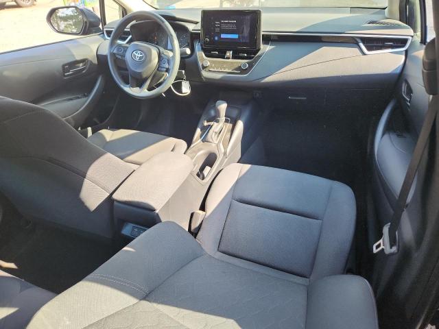 Photo 8 from auction – 2023 TOYOTA COROLLA LE with VIN 5YFB4MDE4PP026725