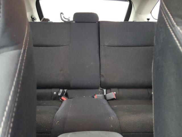 Photo 10 from auction – 2013 SUBARU XV CROSSTR with VIN JF2GPAVC8DH844542