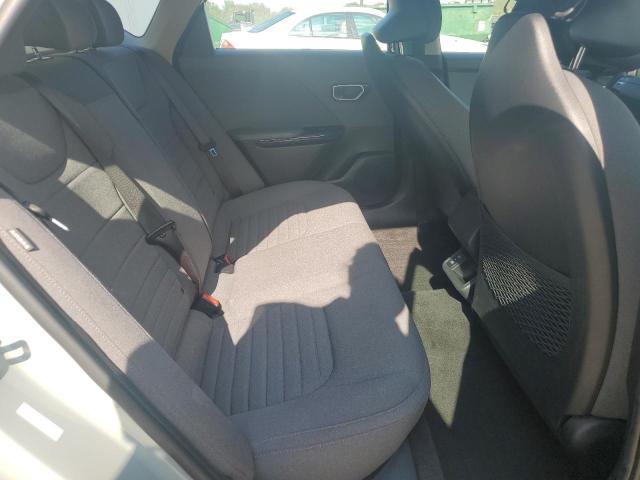Photo 10 from auction – 2025 KIA K4 EX with VIN 3KPFU4DE0SE056722