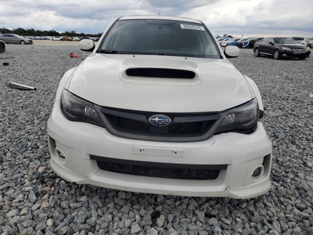 Photo 5 from auction – 2013 SUBARU IMPREZA WR with VIN JF1GR7E62DG869972