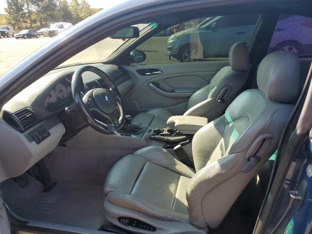Photo 7 from auction – 2002 BMW M3 with VIN WBSBL934X2JR18489
