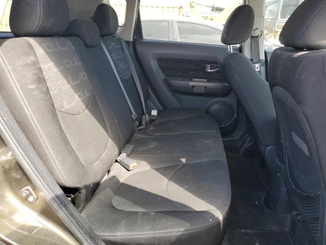 Photo 11 from auction – 2013 KIA SOUL + with VIN KNDJT2A6XD7565685