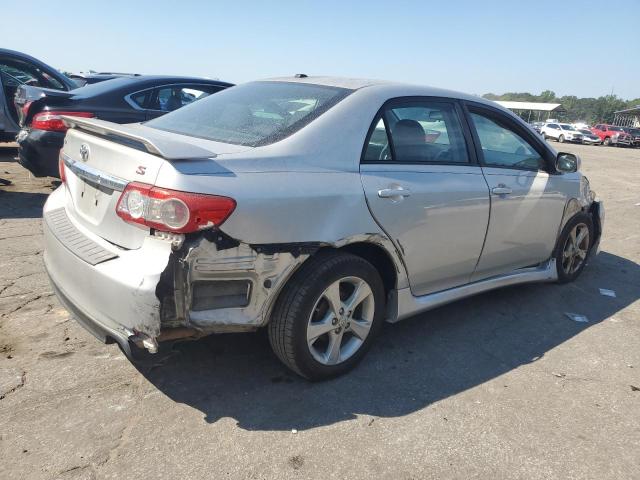Photo 3 from auction – 2012 TOYOTA COROLLA BA with VIN 5YFBU4EE0CP055874