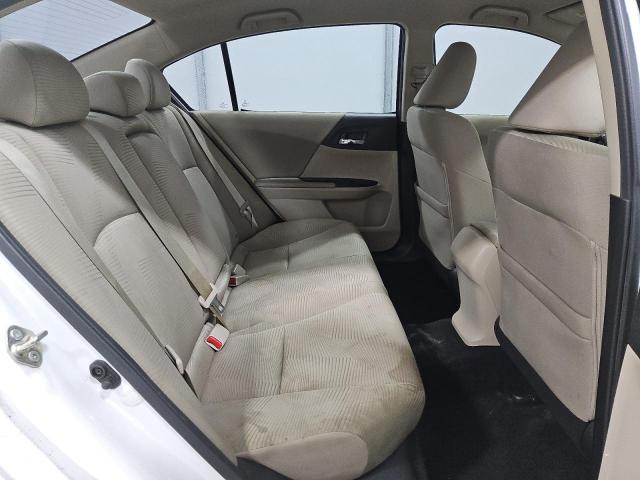 Photo 10 from auction – 2015 HONDA ACCORD LX with VIN 1HGCR2F38FA233306