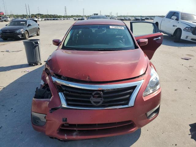 Photo 5 from auction – 2015 NISSAN ALTIMA 2.5 with VIN 1N4AL3AP1FN300530
