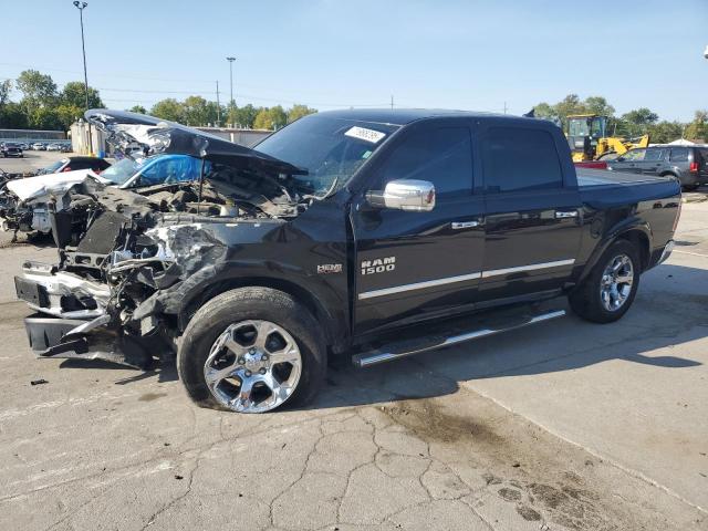 RAM 1500 LARAM 2016 with VIN 1C6RR7NT8GS168631 - Photo from auction