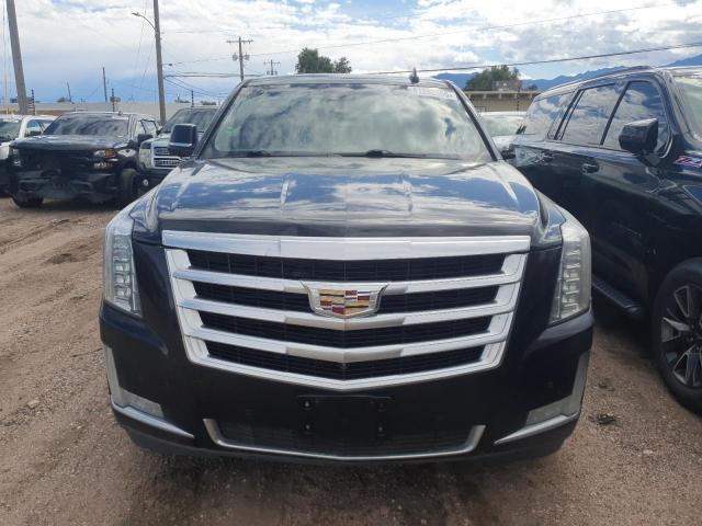 Photo 5 from auction – 2017 CADILLAC ESCALADE E with VIN 1GYS4HKJ3HR174986