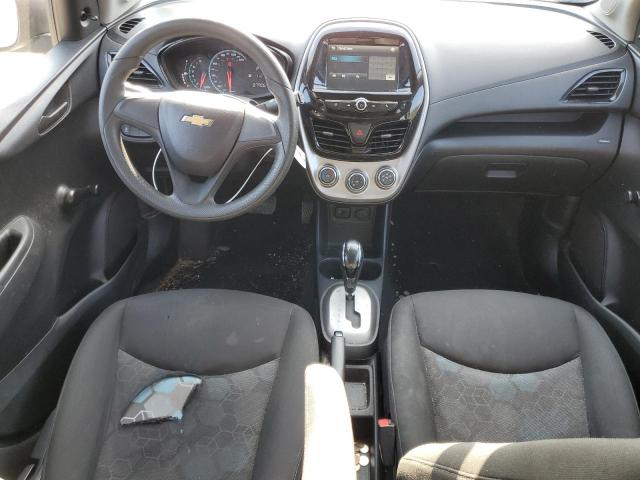 Photo 8 from auction – 2016 CHEVROLET SPARK LS with VIN KL8CB6SA7GC611435