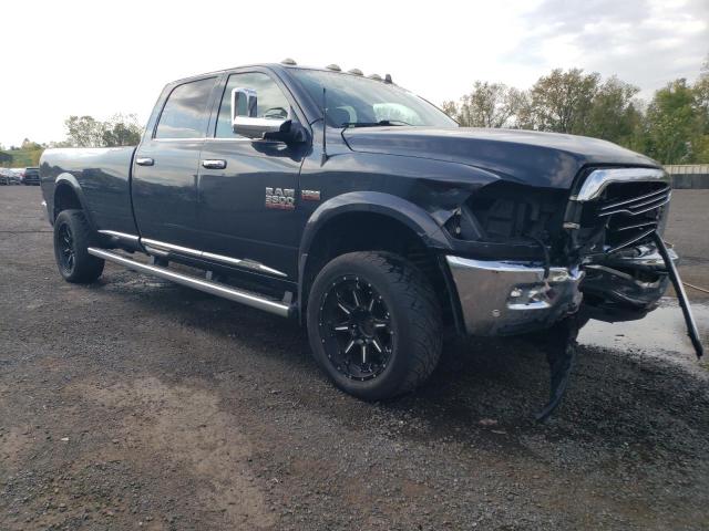 Photo 4 from auction – 2016 RAM 3500 LONGH with VIN 3C63R3KJ1GG314067