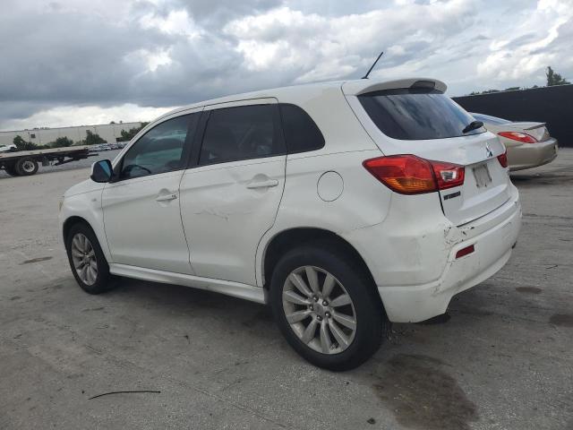 Photo 2 from auction – 2011 MITSUBISHI OUTLANDER with VIN JA4AP4AU0BZ006351