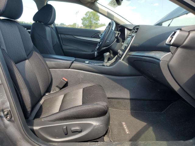 Photo 7 from auction – 2017 NISSAN MAXIMA 3.5 with VIN 1N4AA6AP6HC442412