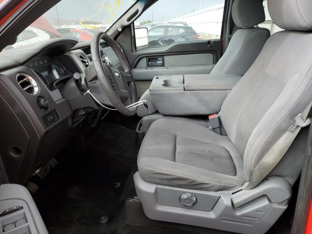 Photo 7 from auction – 2012 FORD F150 SUPER with VIN 1FTFW1EF4CKD27022