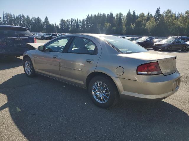 Photo 2 from auction – 2002 CHRYSLER SEBRING LX with VIN 1C3EL46R32N208197
