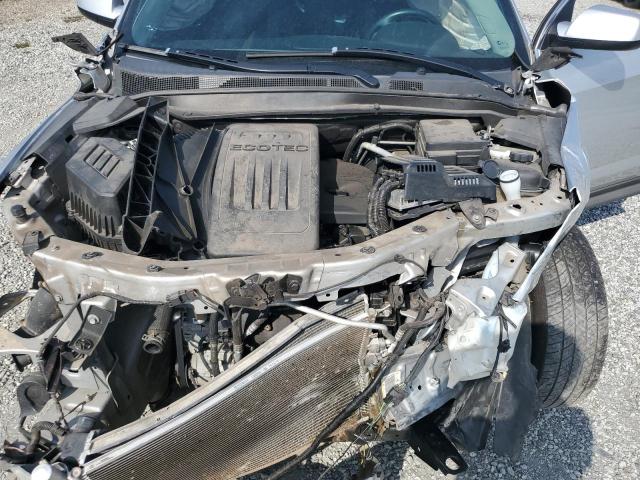 Photo 11 from auction – 2011 CHEVROLET EQUINOX LT with VIN 2GNALDEC5B1154840