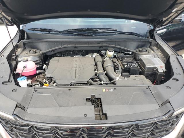 Photo 11 from auction – 2025 KIA SORENTO EX with VIN 5XYRHDJF0SG375779