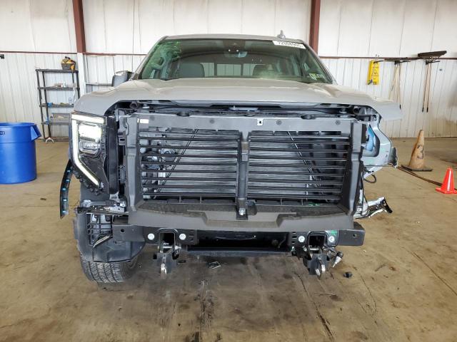 Photo 5 from auction – 2024 GMC SIERRA K15 with VIN 3GTUUGEL3RG410060