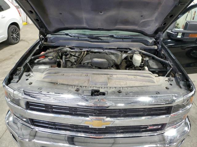 Photo 11 from auction – 2015 CHEVROLET SILVERADO with VIN 1GC1KVEGXFF526286