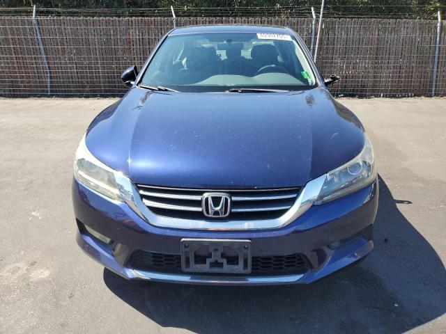 Photo 5 from auction – 2014 HONDA ACCORD SPO with VIN 1HGCR2F52EA294733