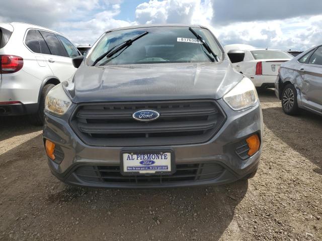 Photo 5 from auction – 2017 FORD ESCAPE S with VIN 1FMCU0F70HUB38532