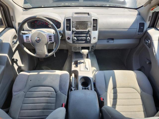 Photo 8 from auction – 2017 NISSAN FRONTIER S with VIN 1N6BD0CT0HN774019